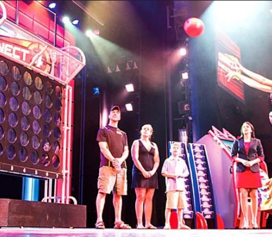 entretenimiento adultos