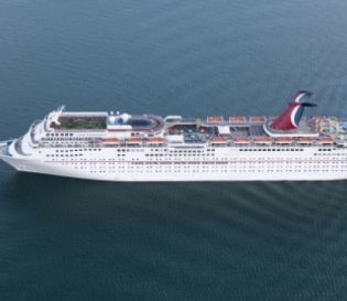 carnival inspiration 