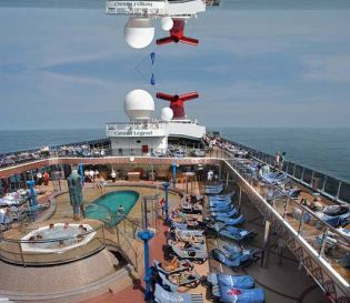 exterior solarium exterior solarium