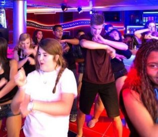 zona de adolescentes club o2 zona de adolescentes club o2