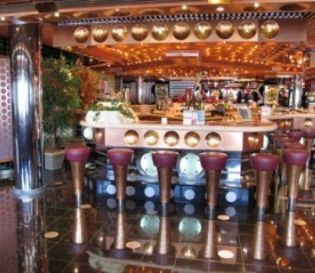 casino bar