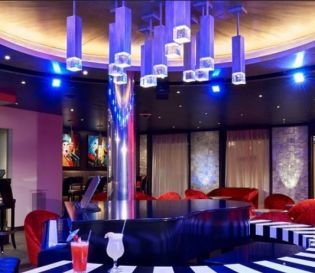 restaurante piano bar