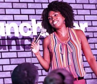 club comedy