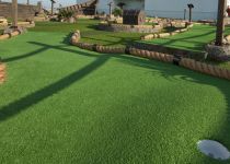 Instalación Golf / Minigolf