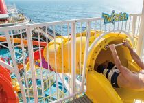 Instalación Piscinas niños