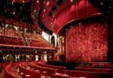 Instalación Teatro