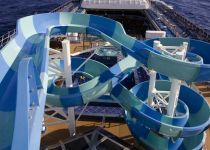 Instalación Parque Acuático