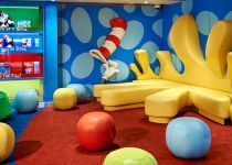 Instalación Parque infantil Instalación Parque infantil