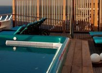 Instalación Piscinas adultos