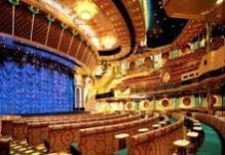 Instalación Teatro