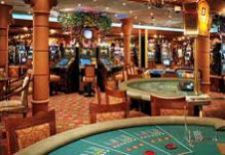 Instalación Casino