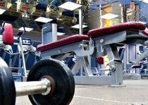 Instalación Gimnasio