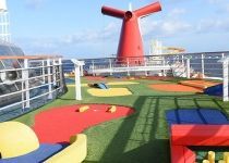 Instalación Golf / Minigolf
