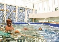 Instalación Jacuzzi