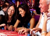 Instalación Casino