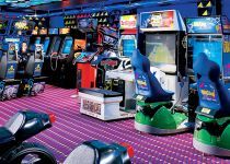 Instalación Videojuegos
