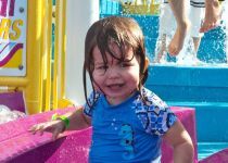 Instalación Piscinas niños