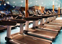 Instalación Gimnasio
