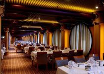 Instalación Restaurantes