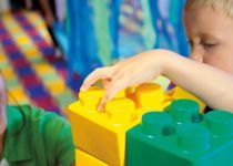 Instalación Parque infantil
