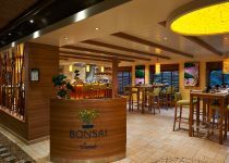 Categoría Restaurantes y Bares