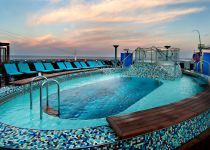 Instalación Piscinas adultos