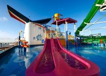 Instalación Parque Acuático