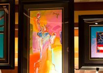 Instalación Galería de fotos