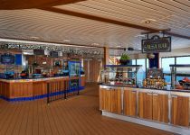 Categoría Restaurantes y Bares