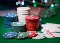 Instalación Casino
