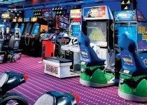 Instalación Videojuegos