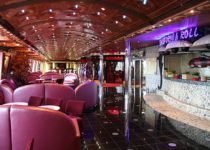 Instalación Discoteca