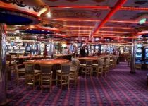 Instalación Casino