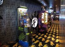 Instalación Videojuegos