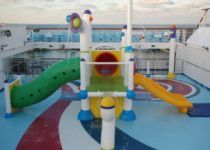 Instalación Piscinas niños