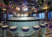 Instalación Discoteca