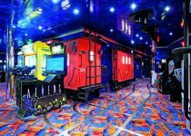 Instalación Videojuegos