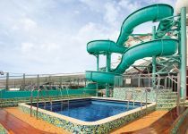 Instalación Parque Acuático