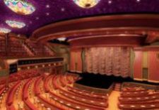 Instalación Teatro