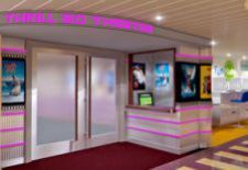 Instalación Teatro