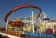 Instalación Parque infantil