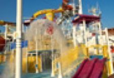 Instalación Piscinas niños