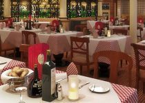 Categoría Restaurantes y Bares