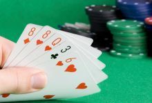 Instalación Casino