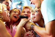 Instalación Sala de Karaoke
