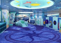 Instalación Club infantil Instalación Club infantil