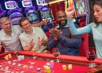 Instalación Casino