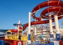 Instalación Parque Acuático