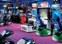 Instalación Videojuegos Instalación Videojuegos