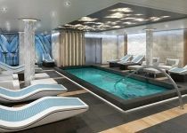 Instalación Spa